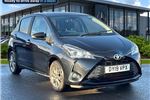 2019 Toyota Yaris