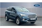 2019 Ford Kuga