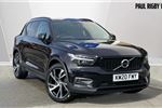 2020 Volvo XC40