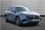 2024 Mercedes-Benz EQB