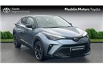 2022 Toyota C-HR