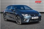 2024 SEAT Ibiza