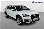 2019 Audi Q2