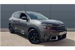 2021 Citroen C5 Aircross
