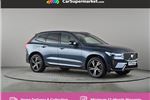 2021 Volvo XC60