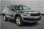 2022 Skoda Kodiaq
