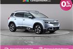 2022 Citroen C5 Aircross