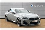 2022 BMW 2 Series