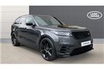 2020 Land Rover Range Rover Velar