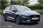 2023 Ford Fiesta