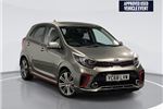 2018 Kia Picanto