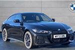 2022 BMW 4 Series