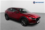 2022 Mazda CX-30