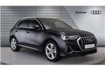 2021 Audi Q3