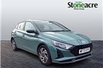 2023 Hyundai i20