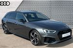 2024 Audi A4 Avant