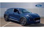 2022 Ford Puma