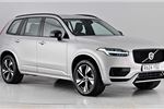2024 Volvo XC90