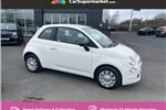 2019 Fiat 500