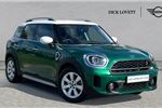 2022 MINI Countryman