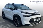 2023 Citroen C3 Aircross