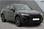 2021 Audi Q5 Sportback