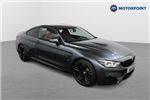 2020 BMW M4