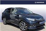 2020 Honda HR-V