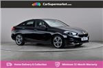 2021 BMW 2 Series Gran Coupe