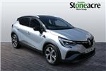 2022 Renault Captur