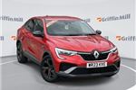 2023 Renault Arkana