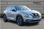 2021 Nissan Juke