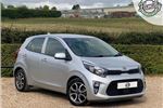 2018 Kia Picanto