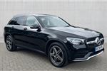 2020 Mercedes-Benz GLC