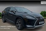 2021 Lexus RX