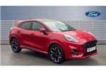 2022 Ford Puma