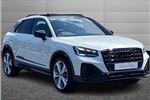 2024 Audi SQ2