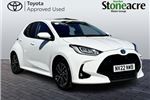 2022 Toyota Yaris