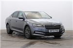 2023 Skoda Superb