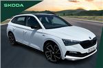 2023 Skoda Scala