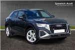 2024 Audi Q2