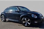 2016 Volkswagen Beetle 1.2 TSI Design 3dr [Start Stop]