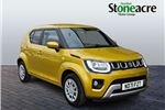 2021 Suzuki Ignis