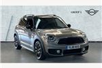 2018 MINI Countryman