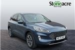 2021 Ford Kuga