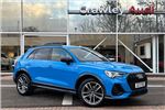 2021 Audi Q3