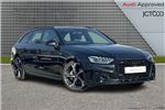 2023 Audi A4 Avant