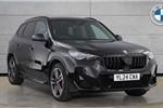 2024 BMW X1