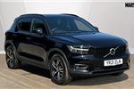 2021 Volvo XC40