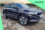 2023 Skoda Karoq